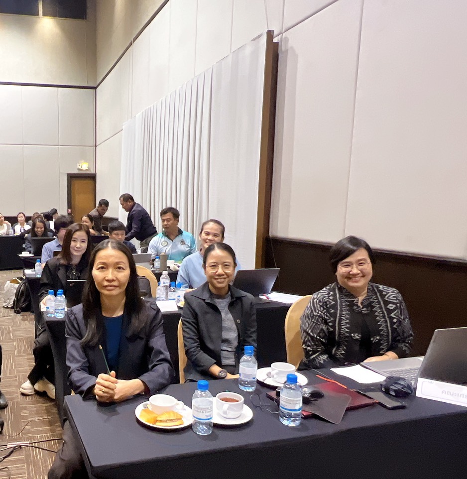 คณะเศรษฐศาสตร์ ม.แม่โจ้ เข้าร่วมโครงการเสริมประสิทธิภาพการเรียนการสอน ประจำปีงบประมาณ พ.ศ. 2569